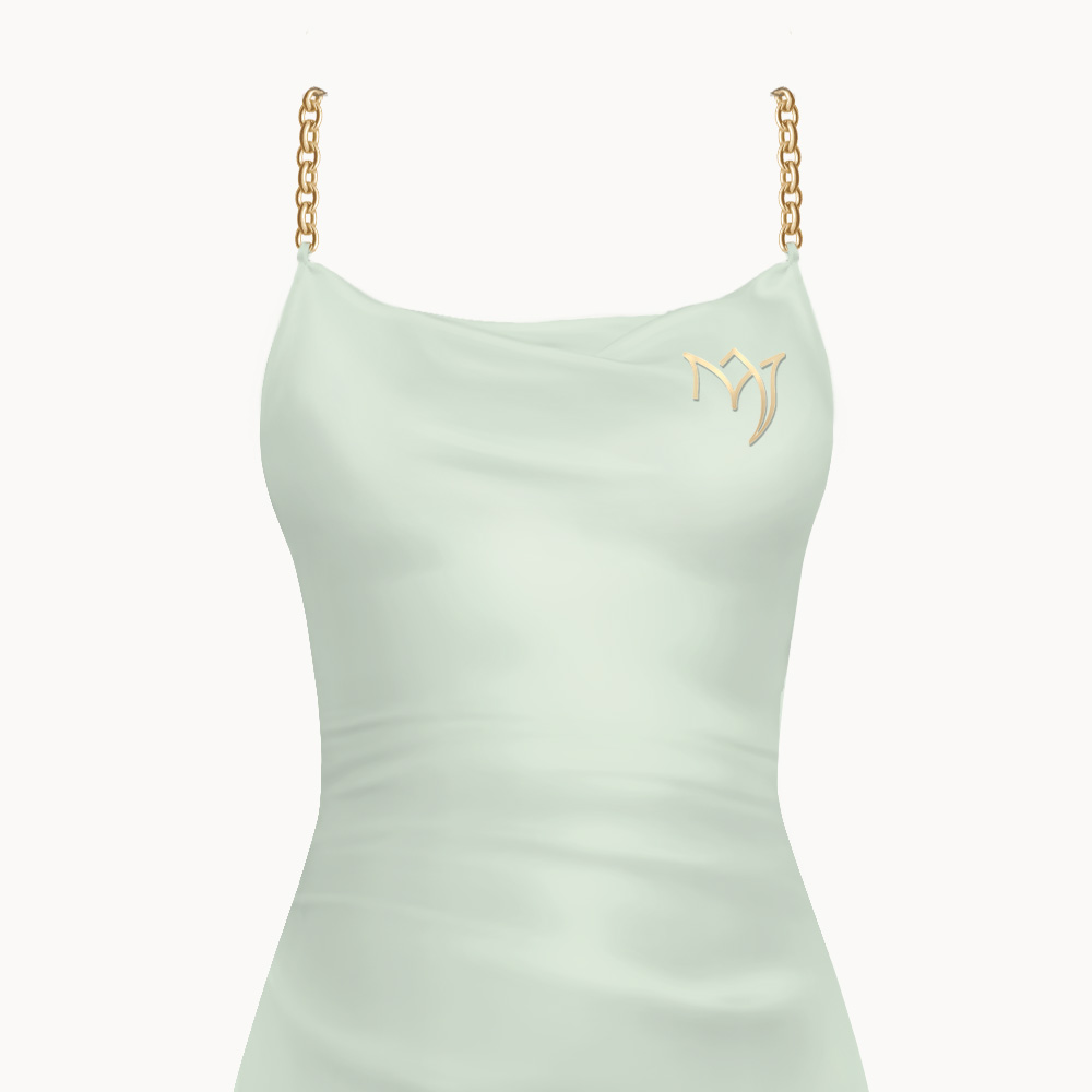 Infinite Signature Dress Infinite Signature Dress