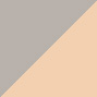 Luxe Horizon Shades - Silver-Rose