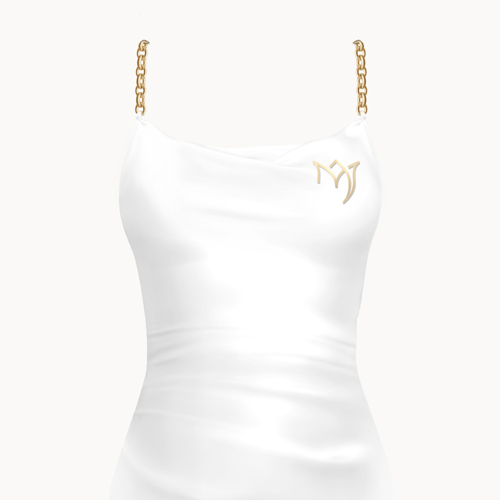 Infinite Signature Dress Infinite Signature Dress