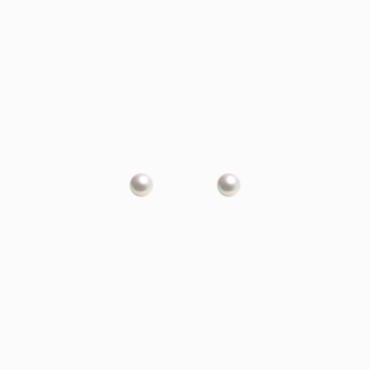 Pearl Studs Pearl Studs