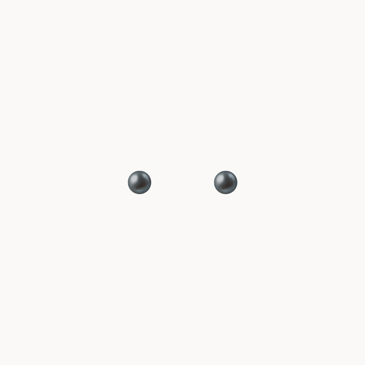 Pearl Studs Pearl Studs