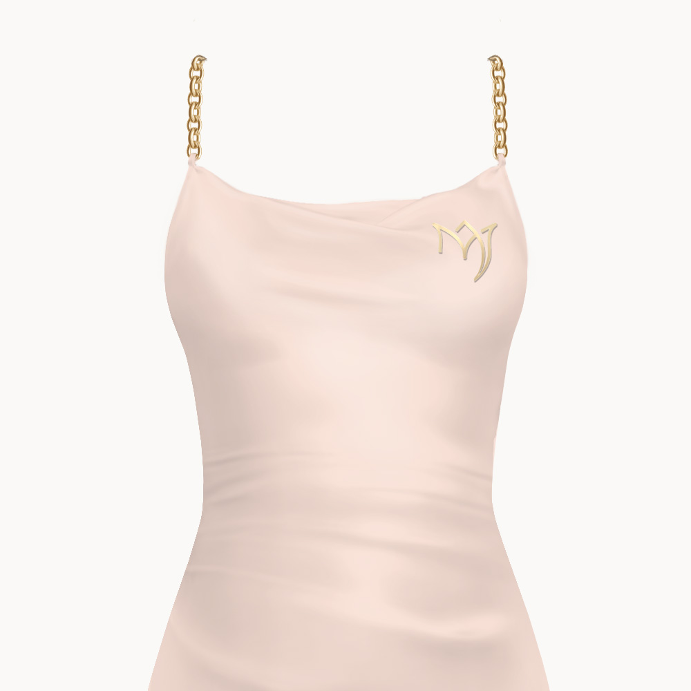 Infinite Signature Dress Infinite Signature Dress